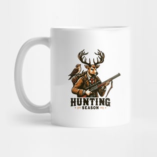 Hunting Season - Deer V1 Mug